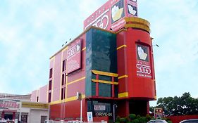 Hotel Sogo Mexico Pampanga